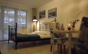 Apartament U Ani